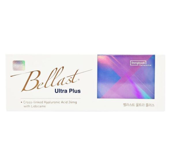 elasty g plus filler