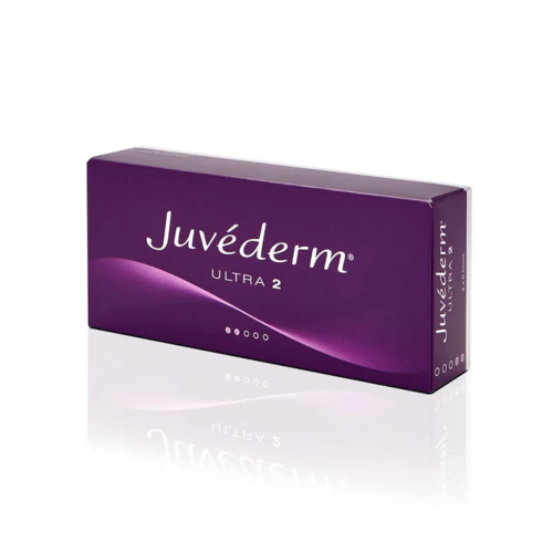 juvederm ultra smile