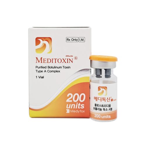 meditoxin