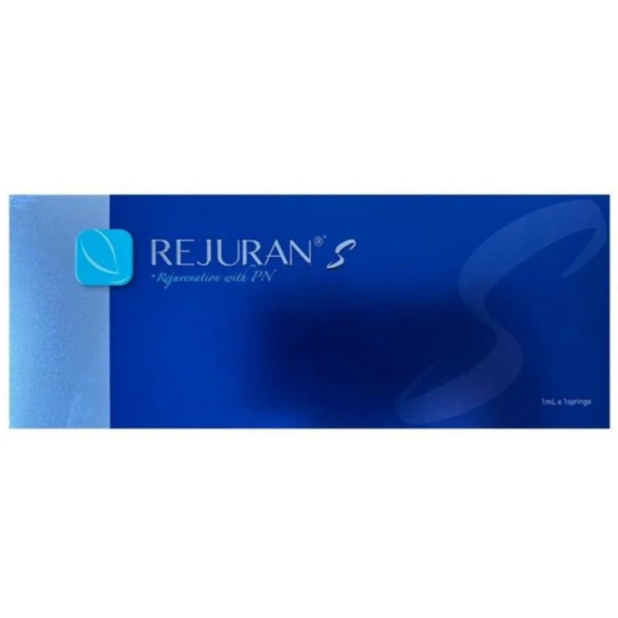 rejuran black
