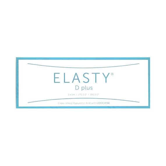 elasty g plus filler