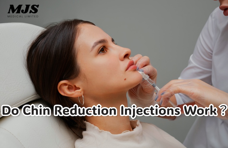 Do Chin Reduction Injections Work