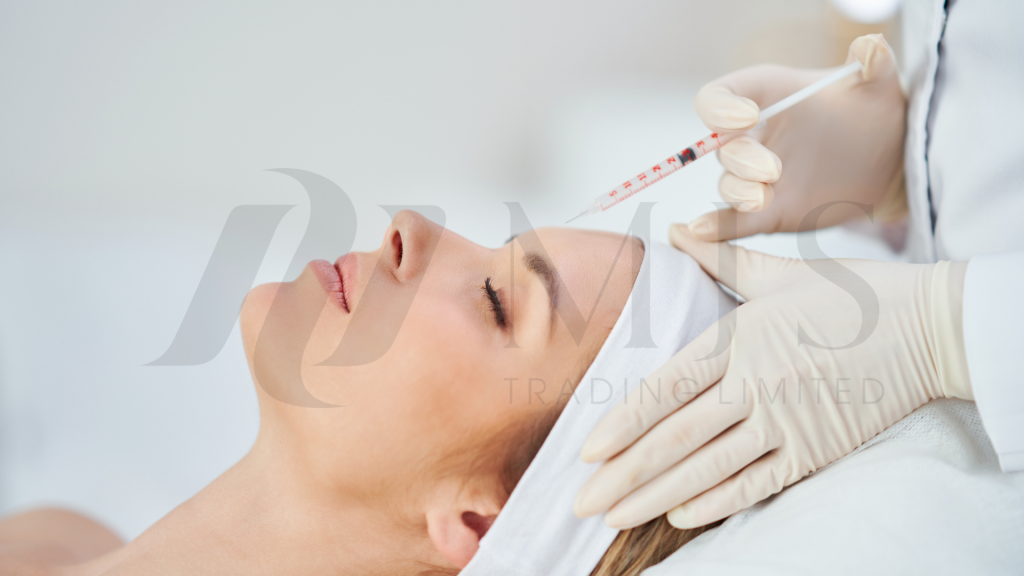 Why You Should Choose a Korean Botox Brand