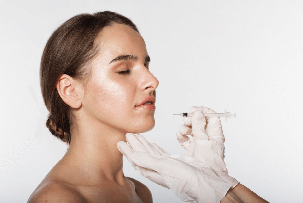 Which needle size for Rejeunesse