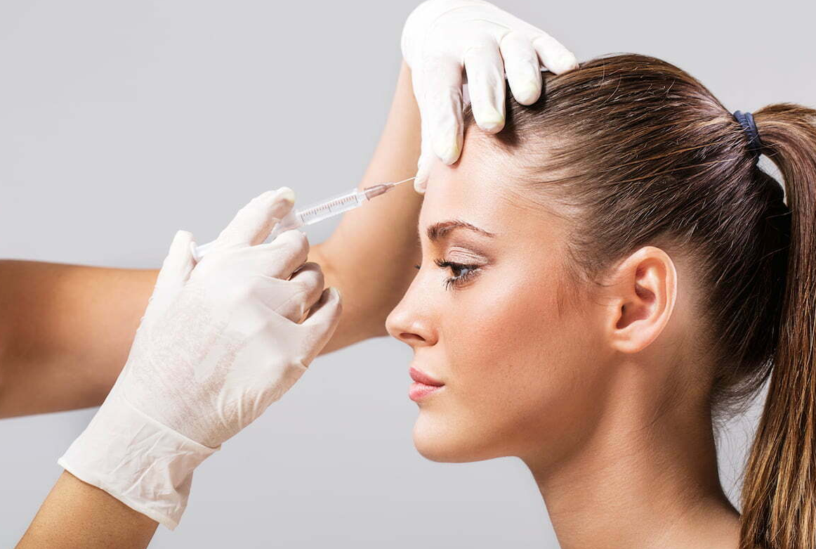 Can Botox Ordered Online Be Customized with Neurotoxin
