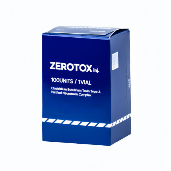 Zerotox 100U